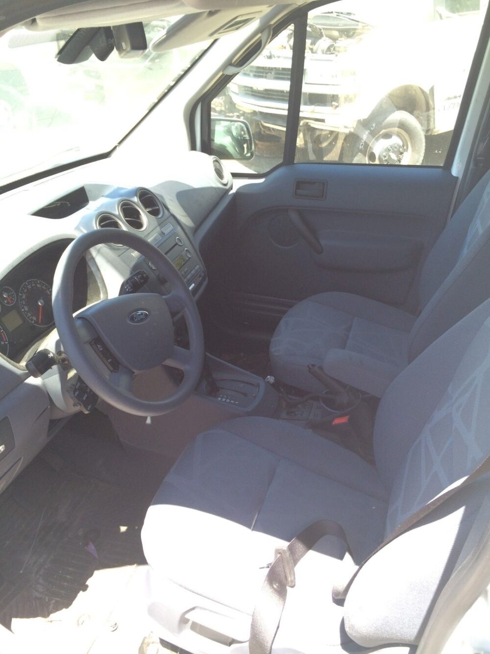 Used 2013 Ford Transit Connect Air Bag RH 9T1Z58044A74CA