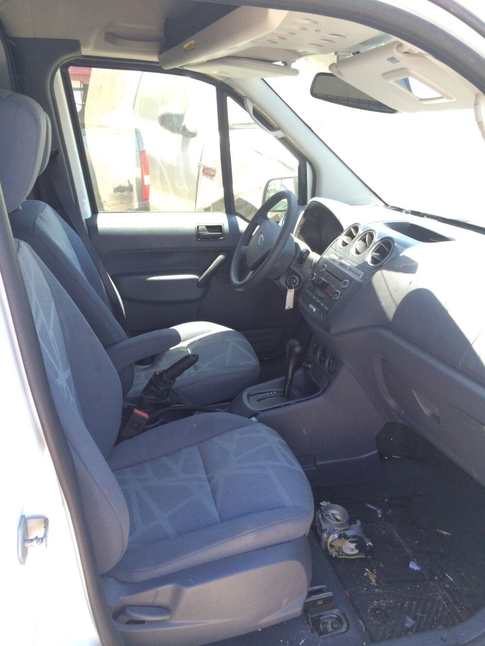 Used 2013 Ford Transit Connect Air Bag RH 9T1Z58044A74CA