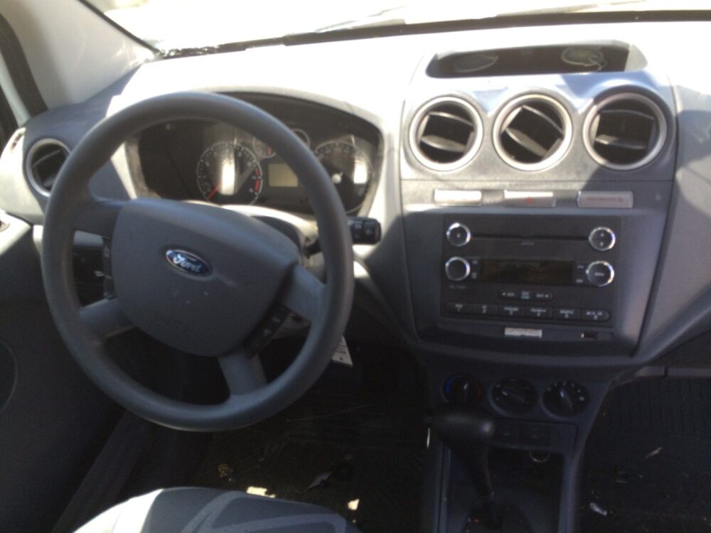 Used 2013 Ford Transit Connect Air Bag RH 9T1Z58044A74CA