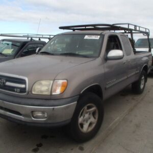 2001 Toyota Tundra Air Bag RH 739700C010B0