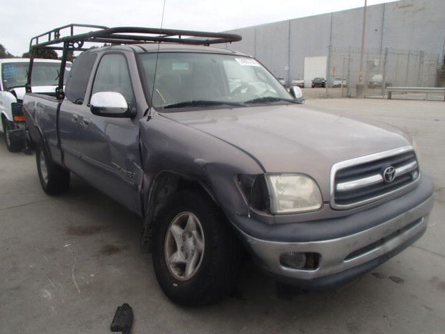4H6940_1 Used 2001 Toyota Tundra Air Bag LH 451300C021B0