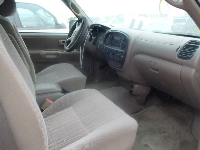 4H6940_5 Used 2001 Toyota Tundra Air Bag LH 451300C021B0