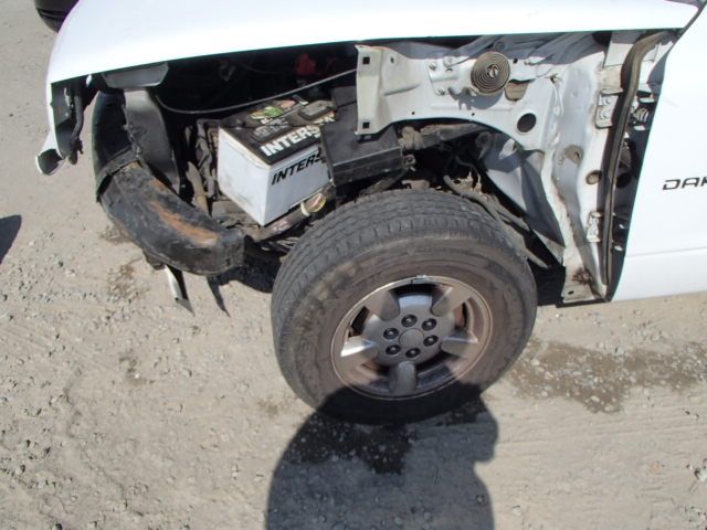 Used 2002 Dodge Dakota Upper Control Arm Front LH
