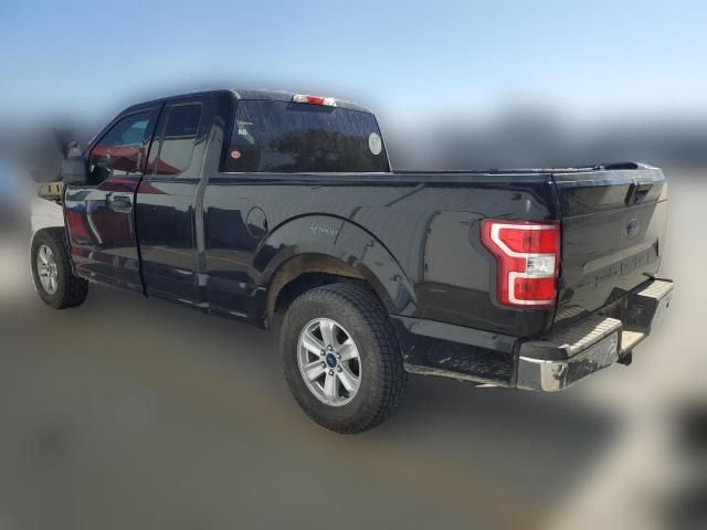 4H8716_0 Used 2019 Ford F-150 Alternator