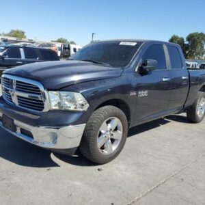 2013 Chevrolet Silverado 1500 Front Inner Structure LH