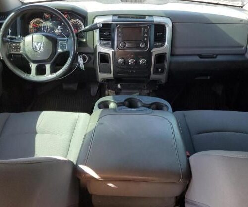 Used 2013 Chevrolet Silverado 1500 Front Inner Structure LH