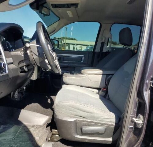 Used 2013 Chevrolet Silverado 1500 Front Inner Structure LH