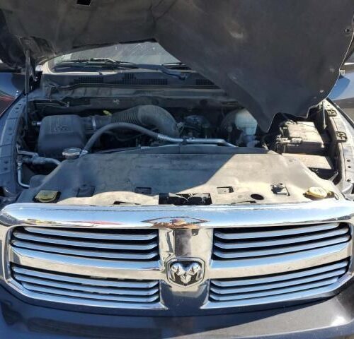 Used 2013 Chevrolet Silverado 1500 Front Inner Structure LH