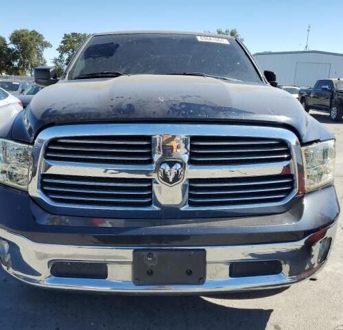 Used 2013 Chevrolet Silverado 1500 Front Inner Structure LH