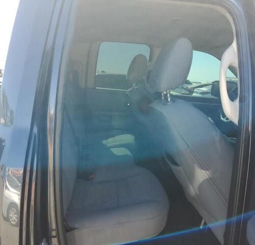 Used 2013 Chevrolet Silverado 1500 Front Inner Structure LH