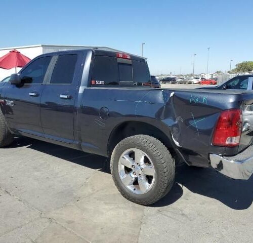 Used 2013 Chevrolet Silverado 1500 Front Inner Structure LH