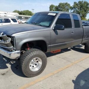 1992 Chevrolet C/K 1500 Engine / Motor Control Module 88999164