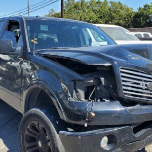 2006 Ford F-150 Decklid Tailgate