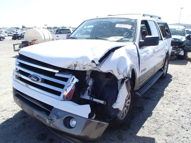 4I6956_2 Used 2007 Ford Expedition Lower Control Arm Rear RH
