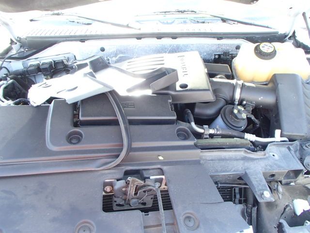 4I6956_7 Used 2007 Ford Expedition Lower Control Arm Rear RH