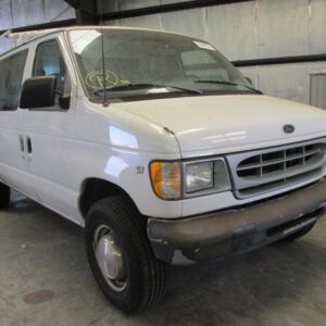 2000 Ford E-350 Van Wiper Motor Windshield