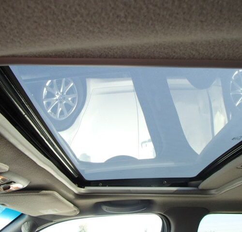 4I6964_9 Used 2002 Ford Escape Side View Mirror LH
