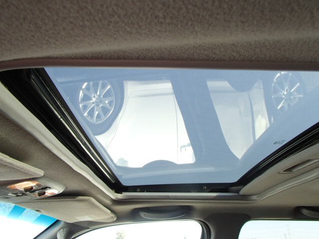 4I6964_9 Used 2002 Ford Escape Side View Mirror LH