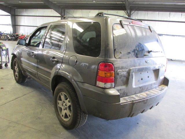 4I6965_3 Used 2005 Ford Escape Side View Mirror RH