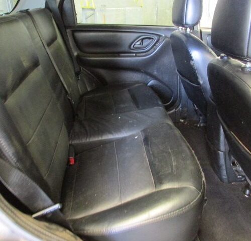 4I6965_6 Used 2005 Ford Escape Side View Mirror RH