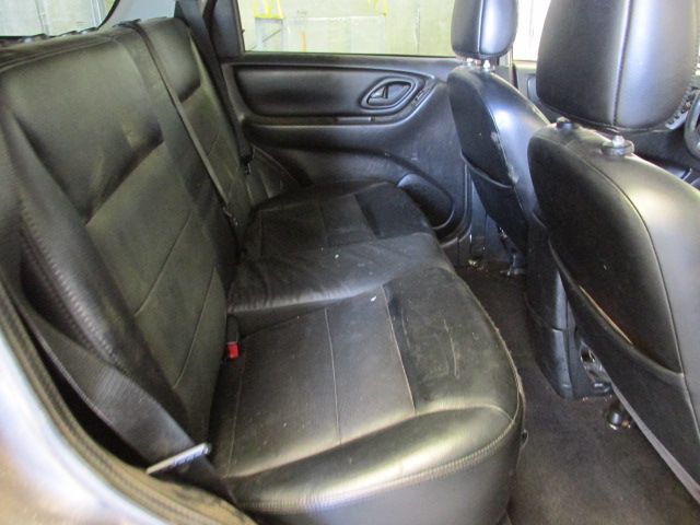 4I6965_6 Used 2005 Ford Escape Side View Mirror RH