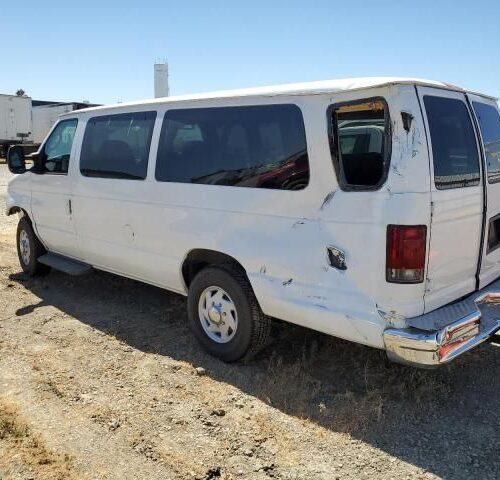 Used 2004 Ford E-350 Van Air Flow Meter 3L3Z12B579BA