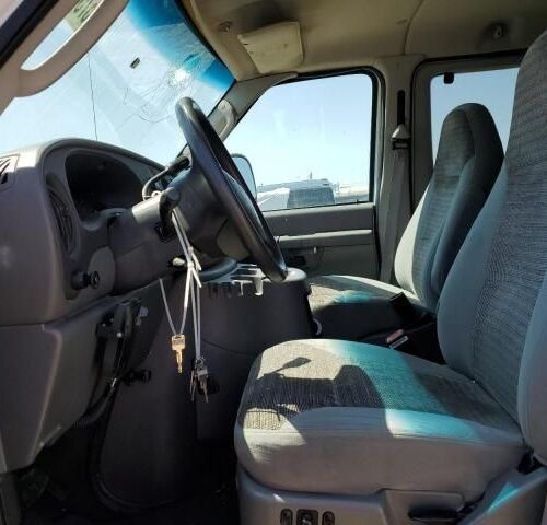 Used 2004 Ford E-350 Van Air Flow Meter 3L3Z12B579BA