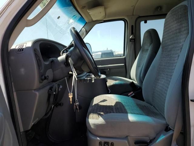 Used 2004 Ford E-350 Van Air Flow Meter 3L3Z12B579BA