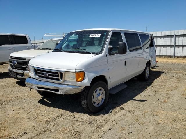 Used 2004 Ford E-350 Van Air Flow Meter 3L3Z12B579BA
