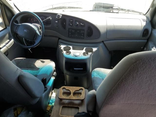 Used 2004 Ford E-350 Van Air Flow Meter 3L3Z12B579BA