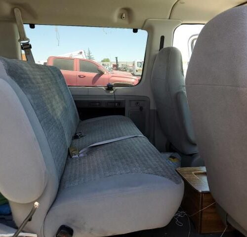 Used 2004 Ford E-350 Van Air Flow Meter 3L3Z12B579BA