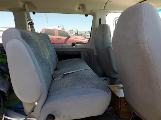 Used 2004 Ford E-350 Van Air Flow Meter 3L3Z12B579BA
