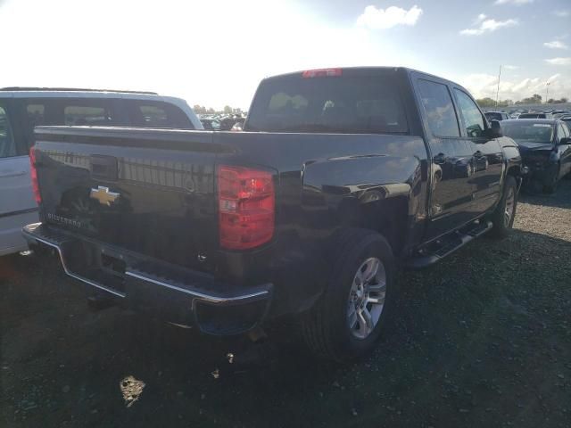 4I8729_10 Used 2017 Chevrolet Silverado 1500 Take-Off Bed
