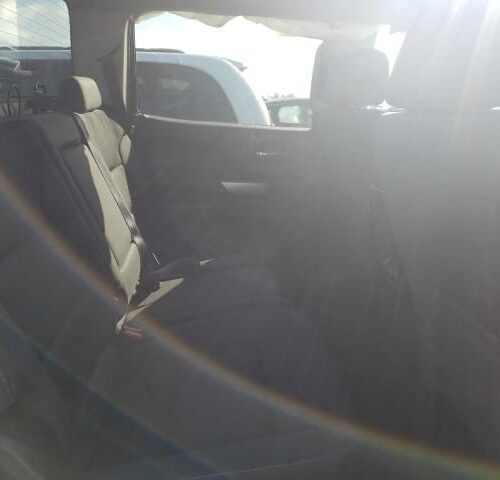 4I8729_12 Used 2017 Chevrolet Silverado 1500 Take-Off Bed