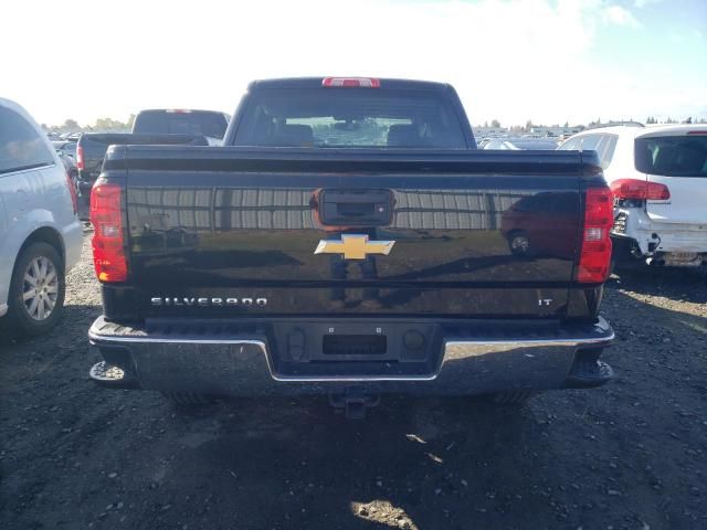 4I8729_2 Used 2017 Chevrolet Silverado 1500 Take-Off Bed