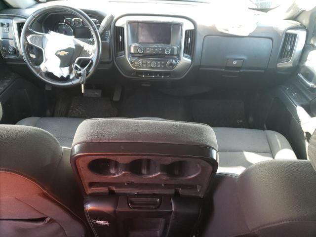4I8729_7 Used 2017 Chevrolet Silverado 1500 Take-Off Bed