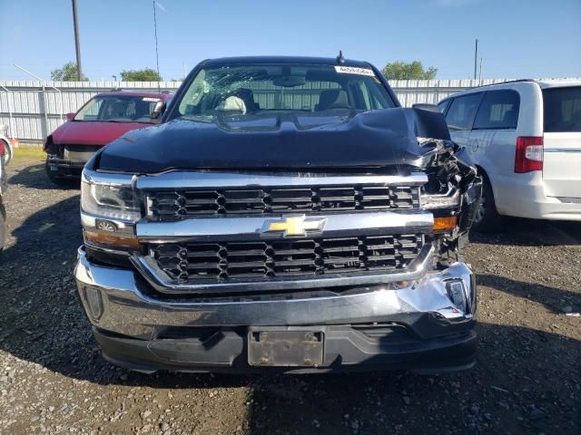 4I8729_9 Used 2017 Chevrolet Silverado 1500 Take-Off Bed