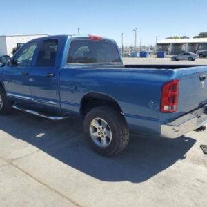 2006 Dodge Ram 1500 Transfer Case Assembly