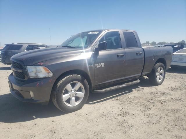 4I8733_0 Used 2015 Dodge Ram 1500 Dash / Interior / Seat Switch