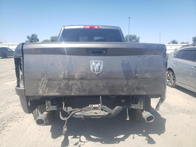 4I8733_11 Used 2015 Dodge Ram 1500 Coolant Reservoir