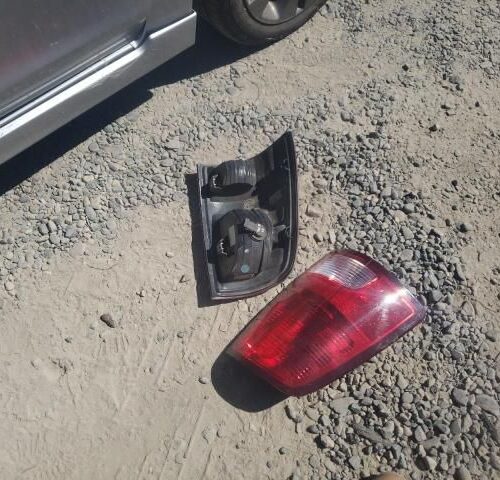 4I8733_13 Used 2015 Dodge Ram 1500 Coolant Reservoir