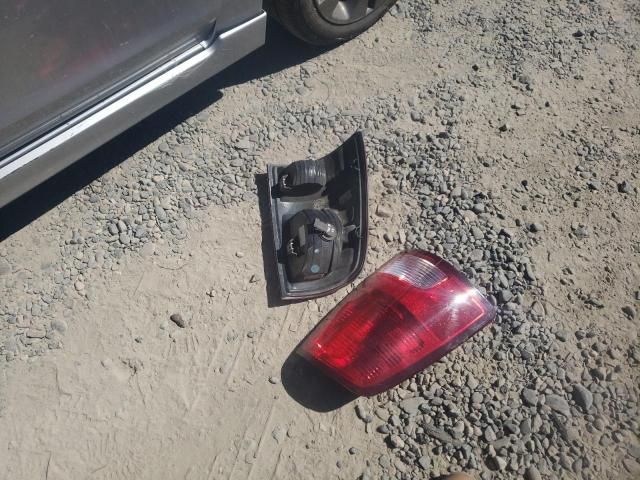 4I8733_13 Used 2015 Dodge Ram 1500 Coolant Reservoir
