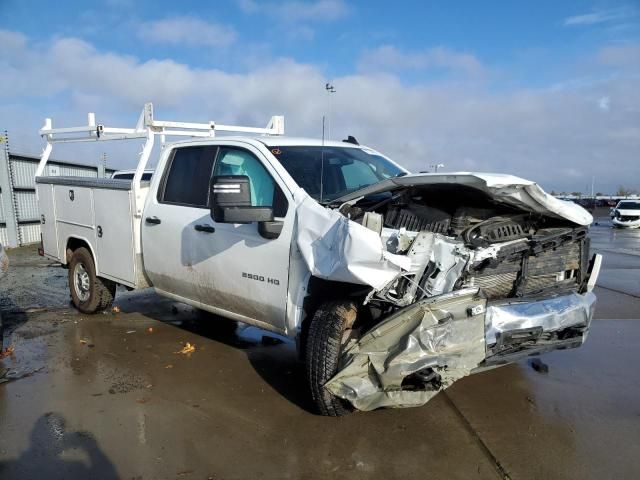 Used 2021 Chevrolet Silverado 2500 Chassis Control Module 13540026