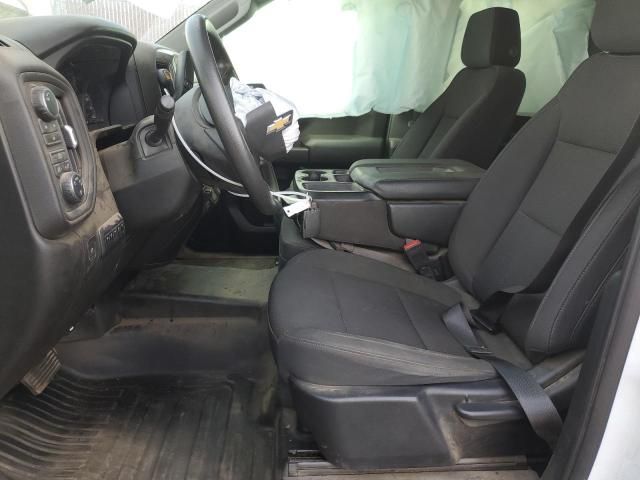Used 2021 Chevrolet Silverado 2500 Chassis Control Module 13540026
