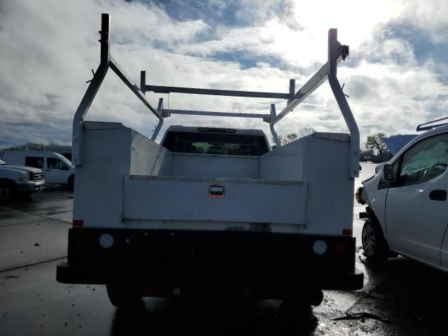 Used 2021 Chevrolet Silverado 2500 Chassis Control Module 13540026
