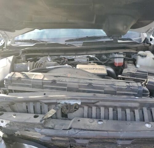 Used 2021 Chevrolet Silverado 2500 Chassis Control Module 13540026