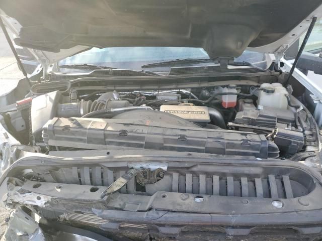 Used 2021 Chevrolet Silverado 2500 Chassis Control Module 13540026