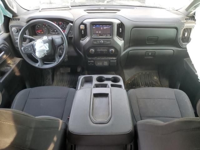 Used 2021 Chevrolet Silverado 2500 Chassis Control Module 13540026
