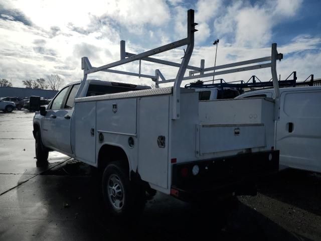 Used 2021 Chevrolet Silverado 2500 Chassis Control Module 13540026