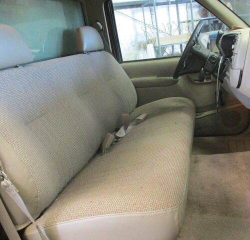 Used 1998 GMC C/K 1500 Decklid Tailgate
